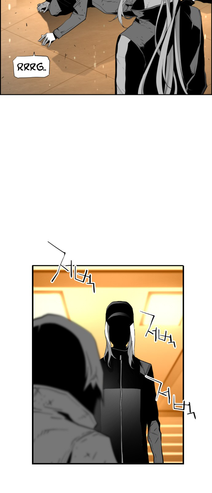 Terror Man Chapter 91 - page 16