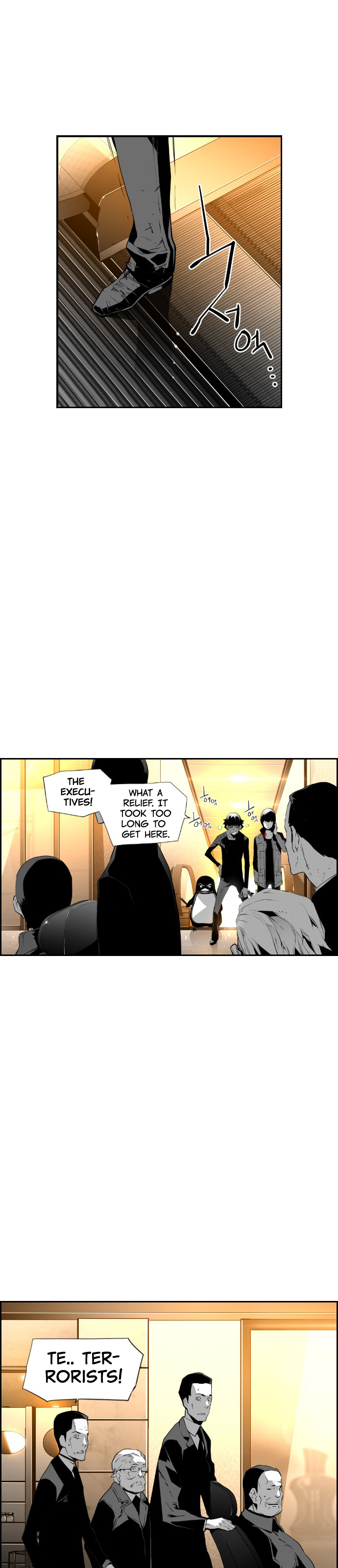 Terror Man Chapter 91 - page 2