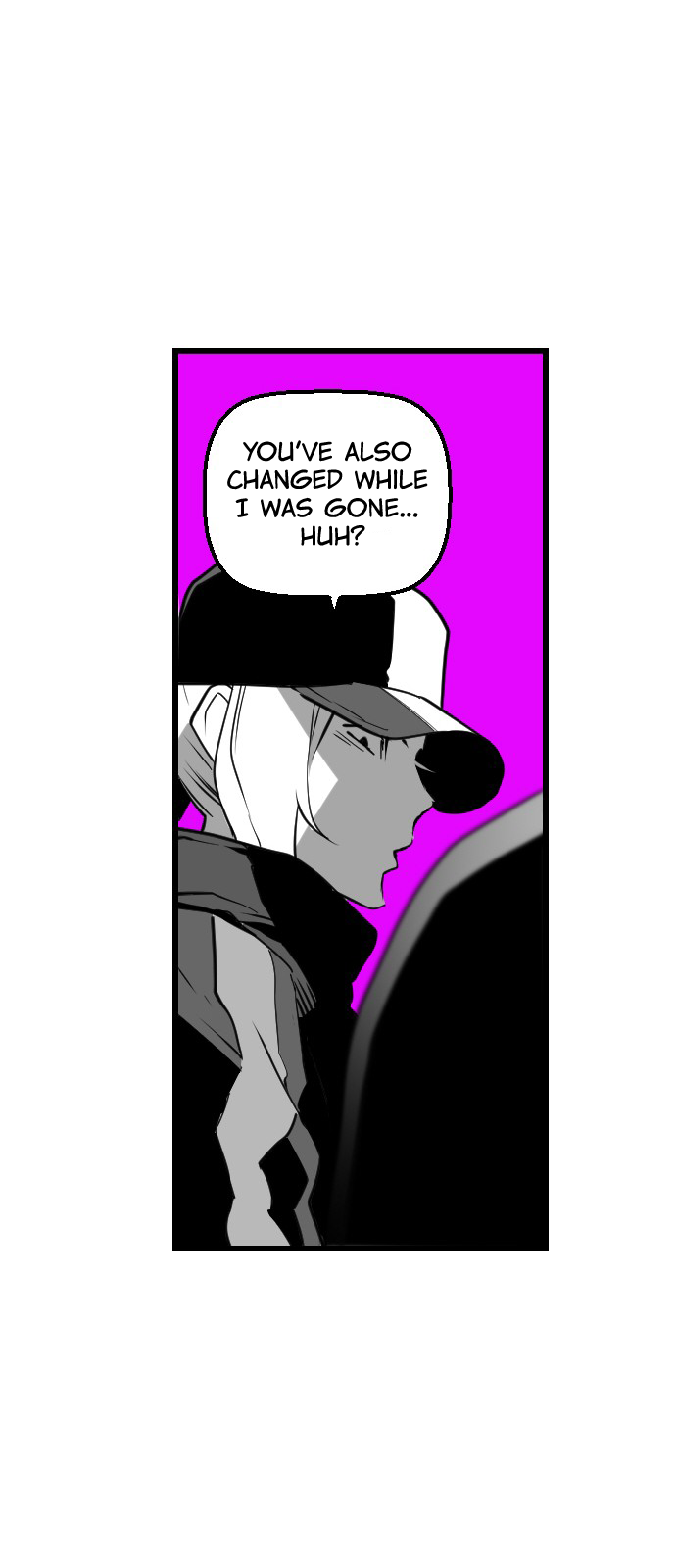Terror Man Chapter 91 - page 24