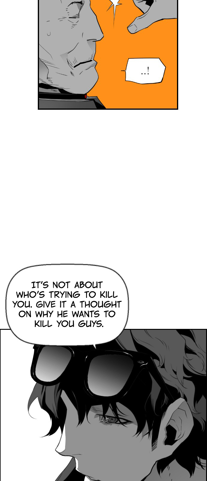 Terror Man Chapter 91 - page 29