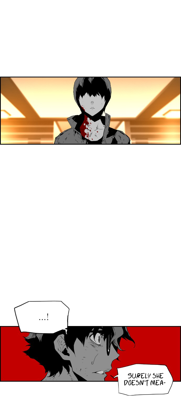 Terror Man Chapter 91 - page 7