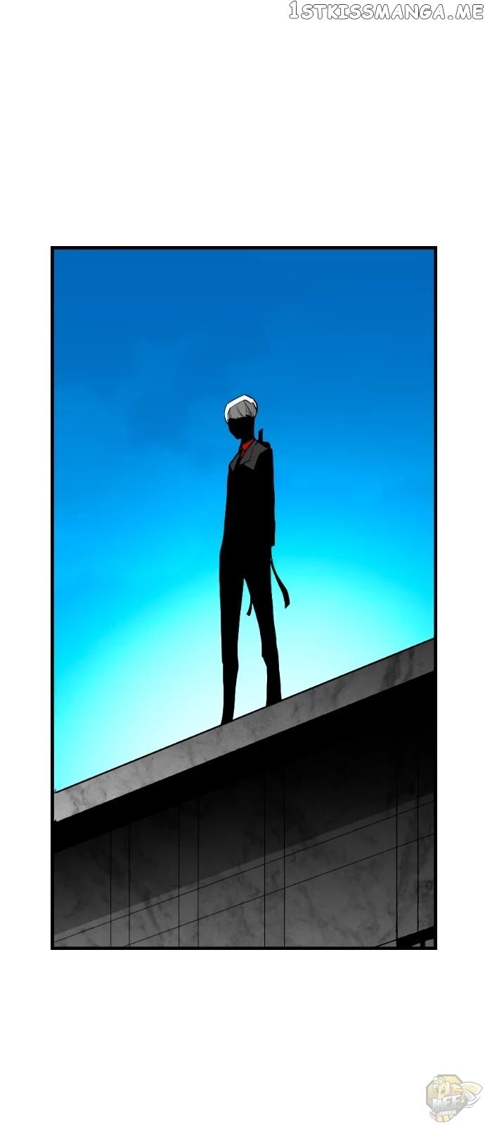 Terror Man Chapter 203 - page 11