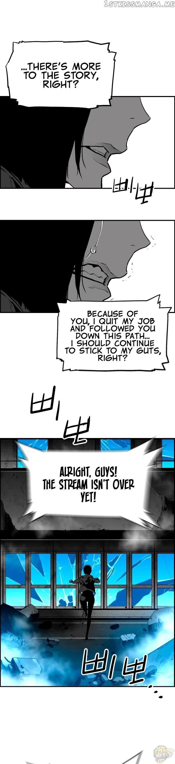 Terror Man Chapter 203 - page 13