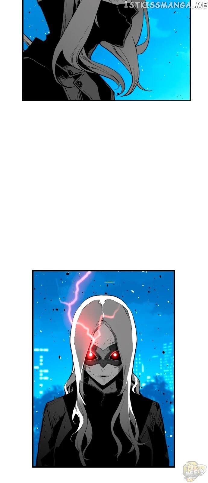 Terror Man Chapter 203 - page 19