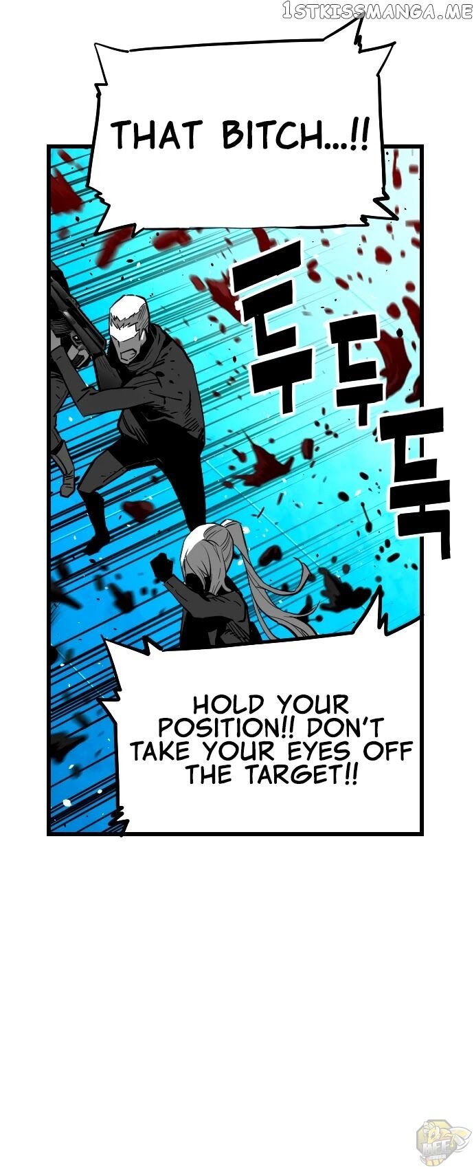 Terror Man Chapter 203 - page 25