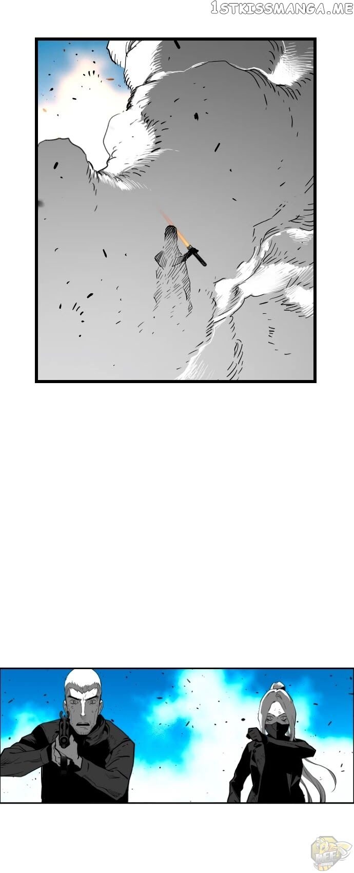 Terror Man Chapter 203 - page 26