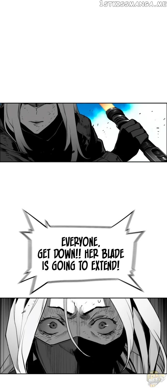 Terror Man Chapter 203 - page 27