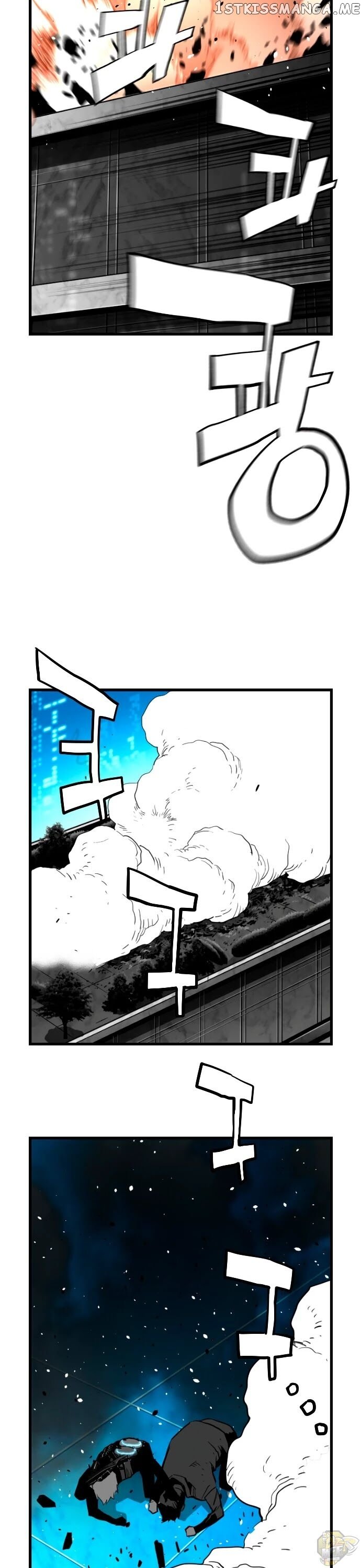 Terror Man Chapter 203 - page 29