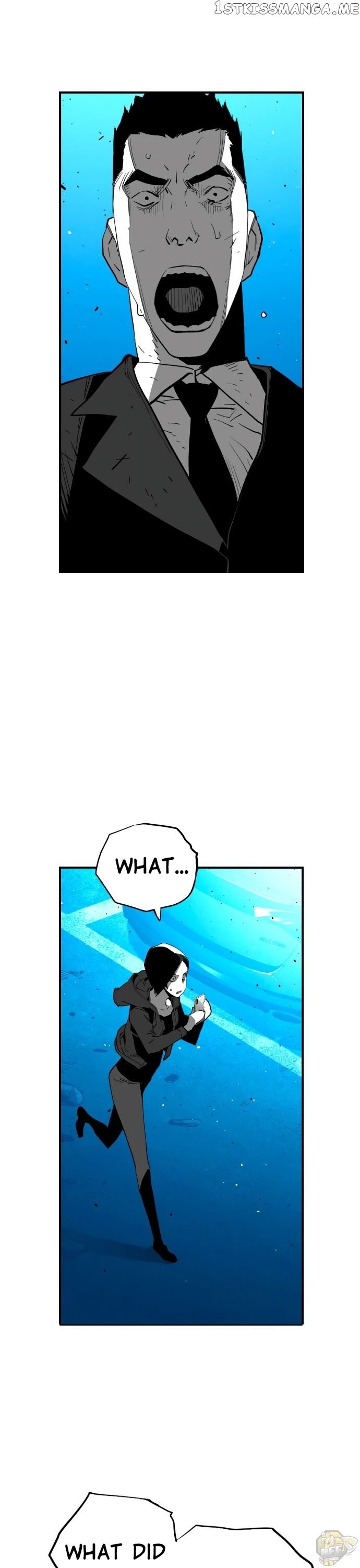 Terror Man Chapter 203 - page 3