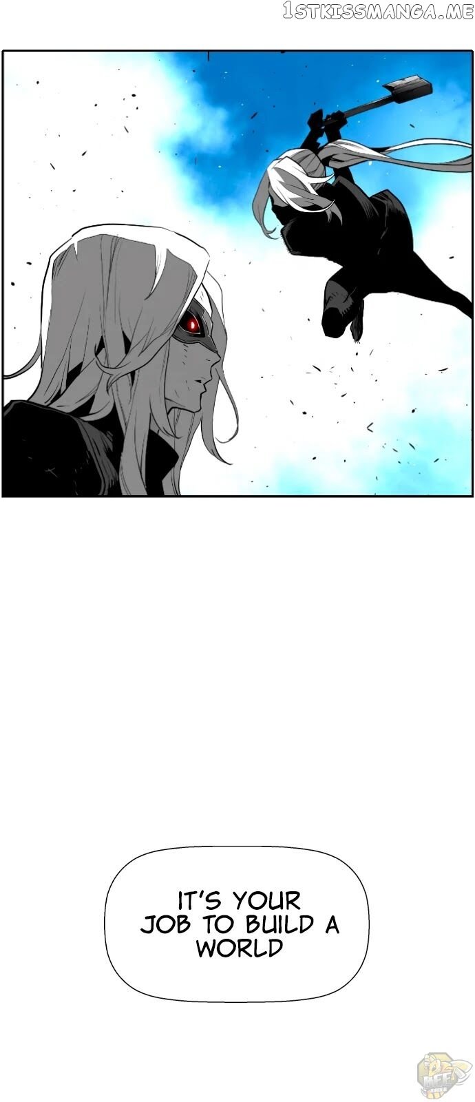 Terror Man Chapter 203 - page 33