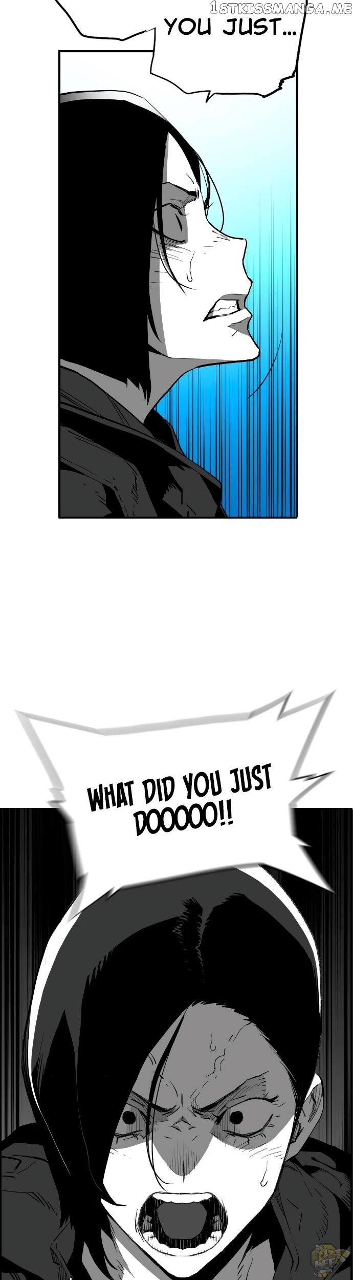 Terror Man Chapter 203 - page 4