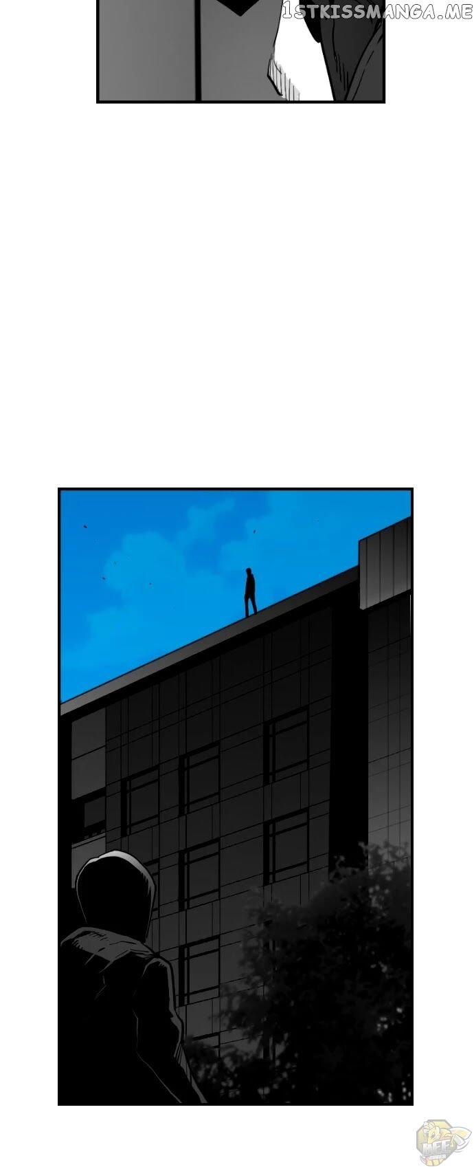 Terror Man Chapter 203 - page 9
