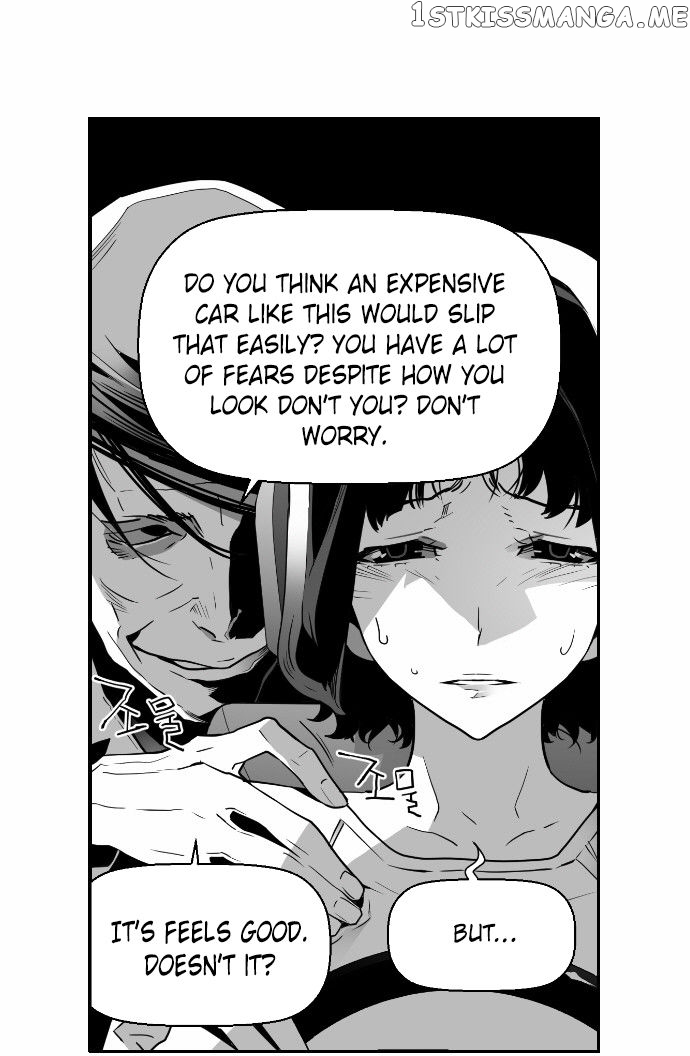 Terror Man Chapter 48 - page 35