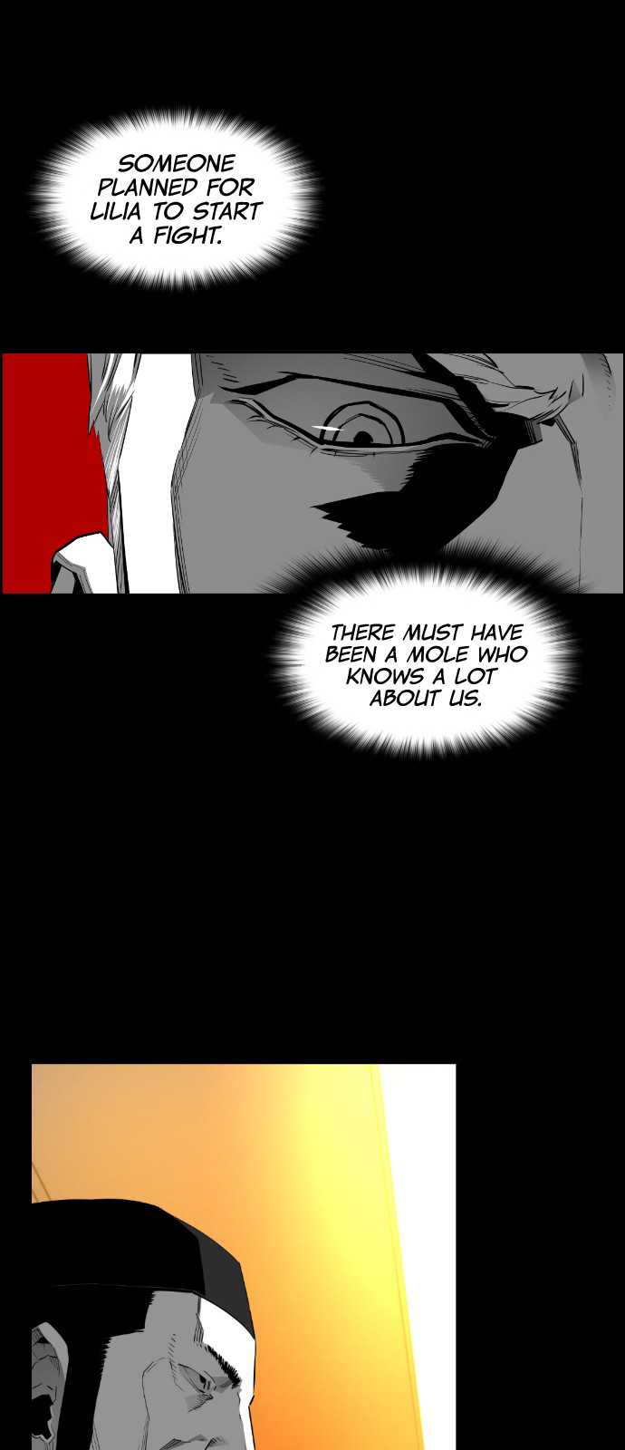 Terror Man Chapter 128 - page 12