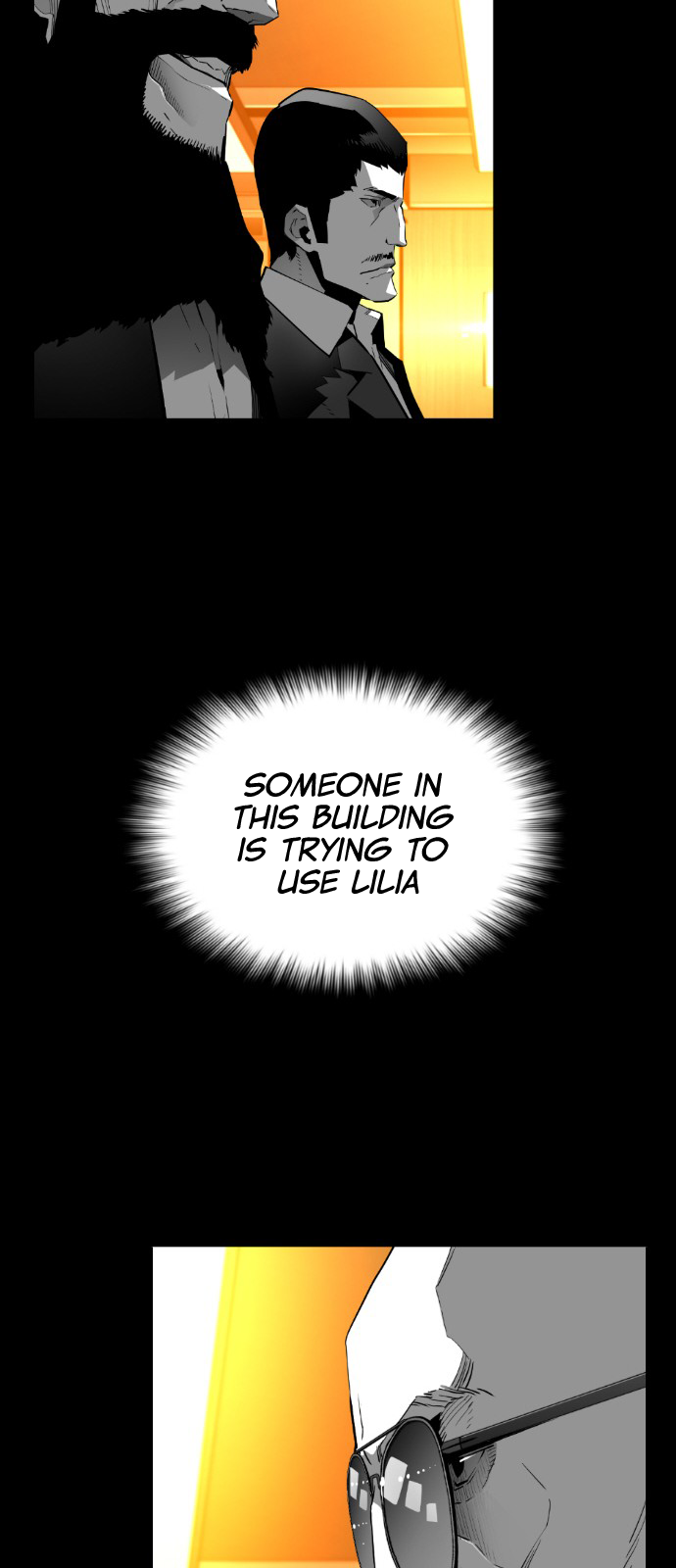 Terror Man Chapter 128 - page 13