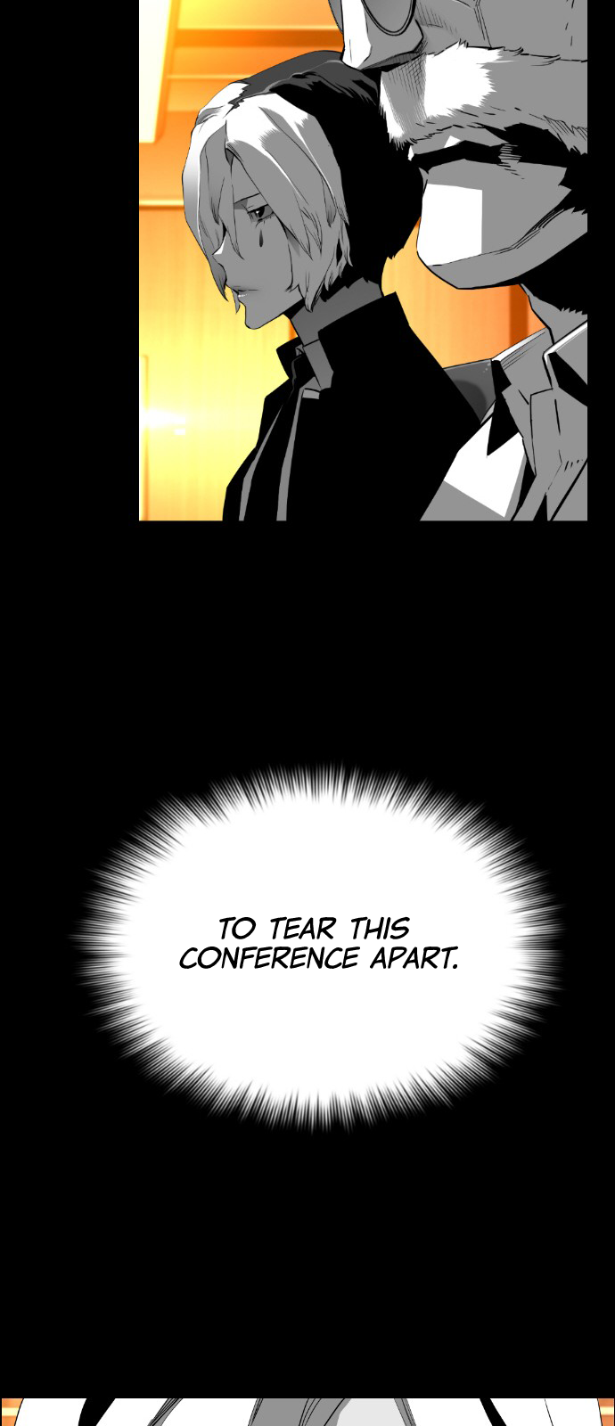 Terror Man Chapter 128 - page 14