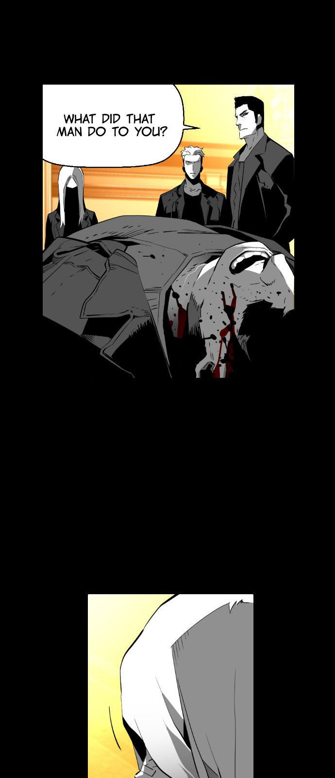 Terror Man Chapter 128 - page 17