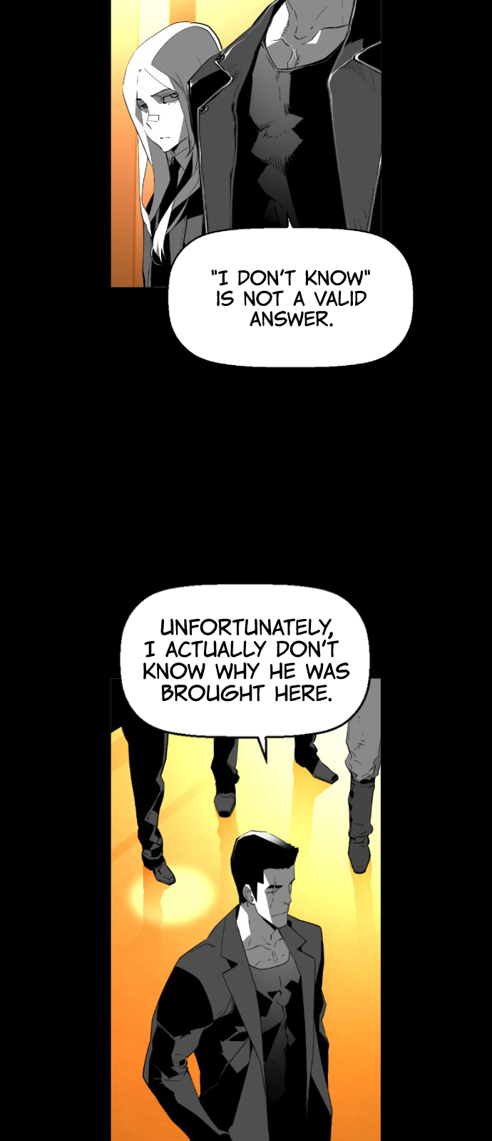 Terror Man Chapter 128 - page 20