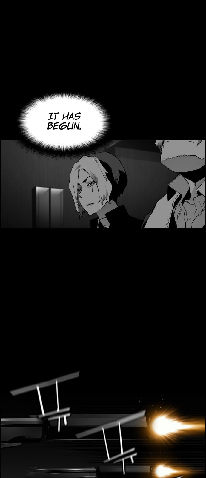 Terror Man Chapter 128 - page 26