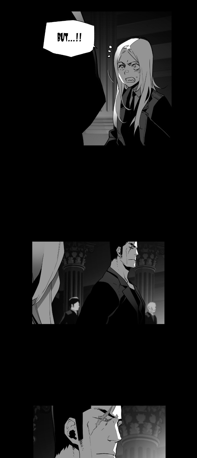 Terror Man Chapter 128 - page 29