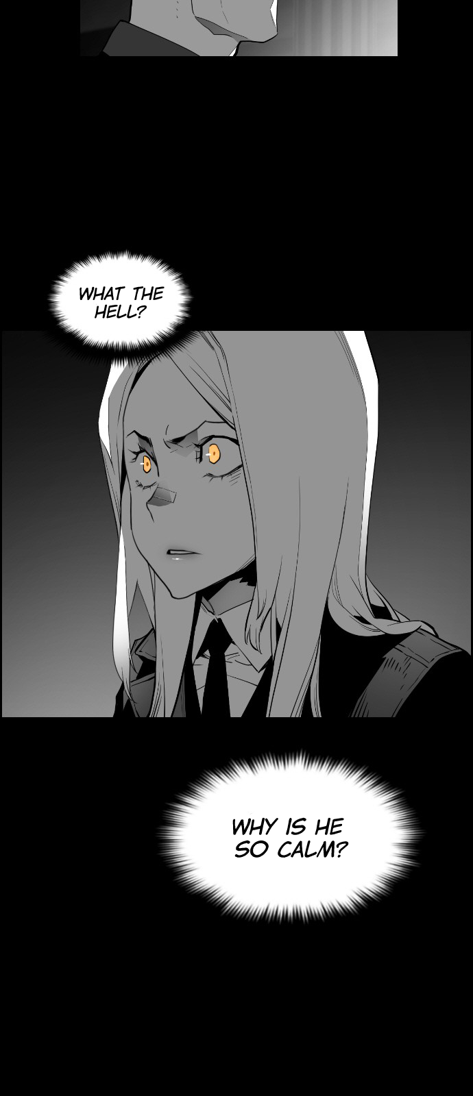 Terror Man Chapter 128 - page 30