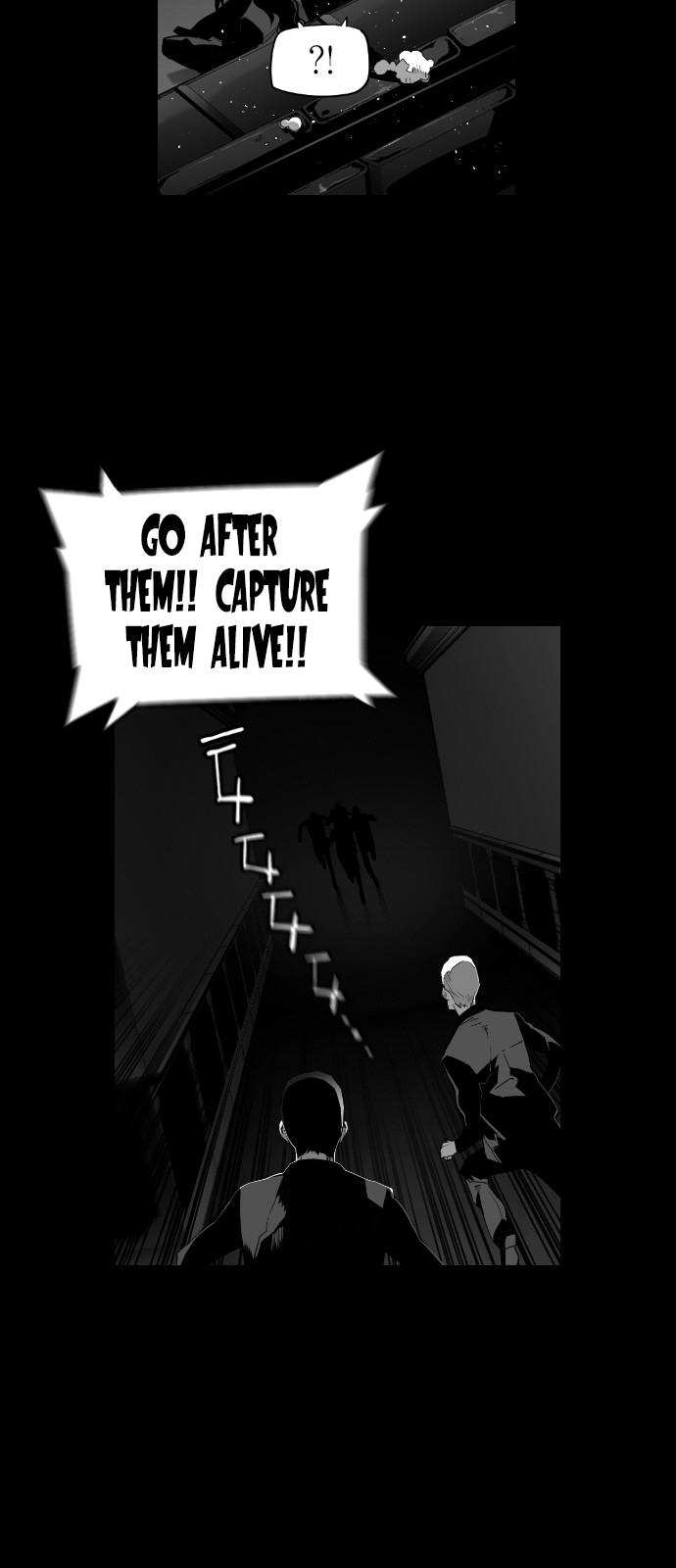 Terror Man Chapter 128 - page 32