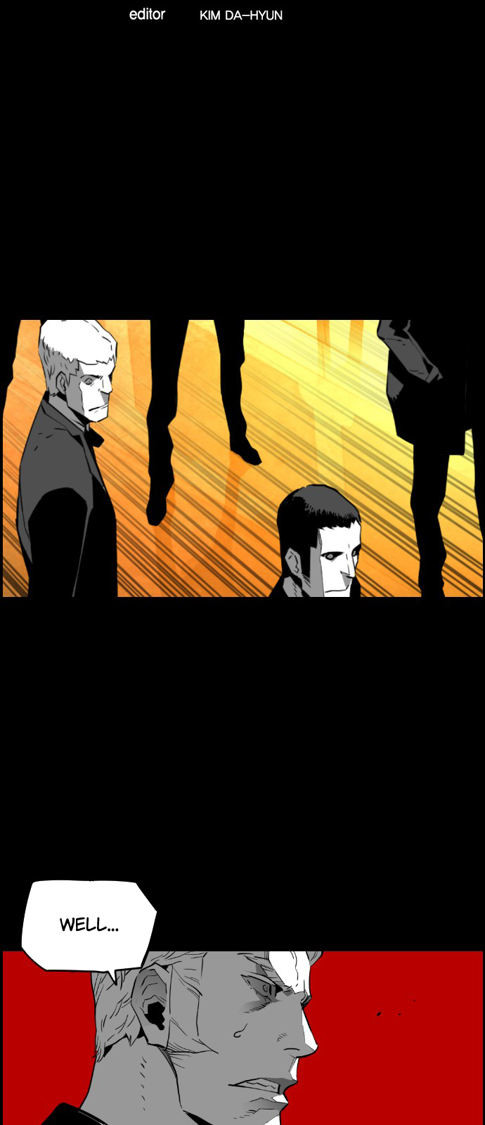 Terror Man Chapter 128 - page 4