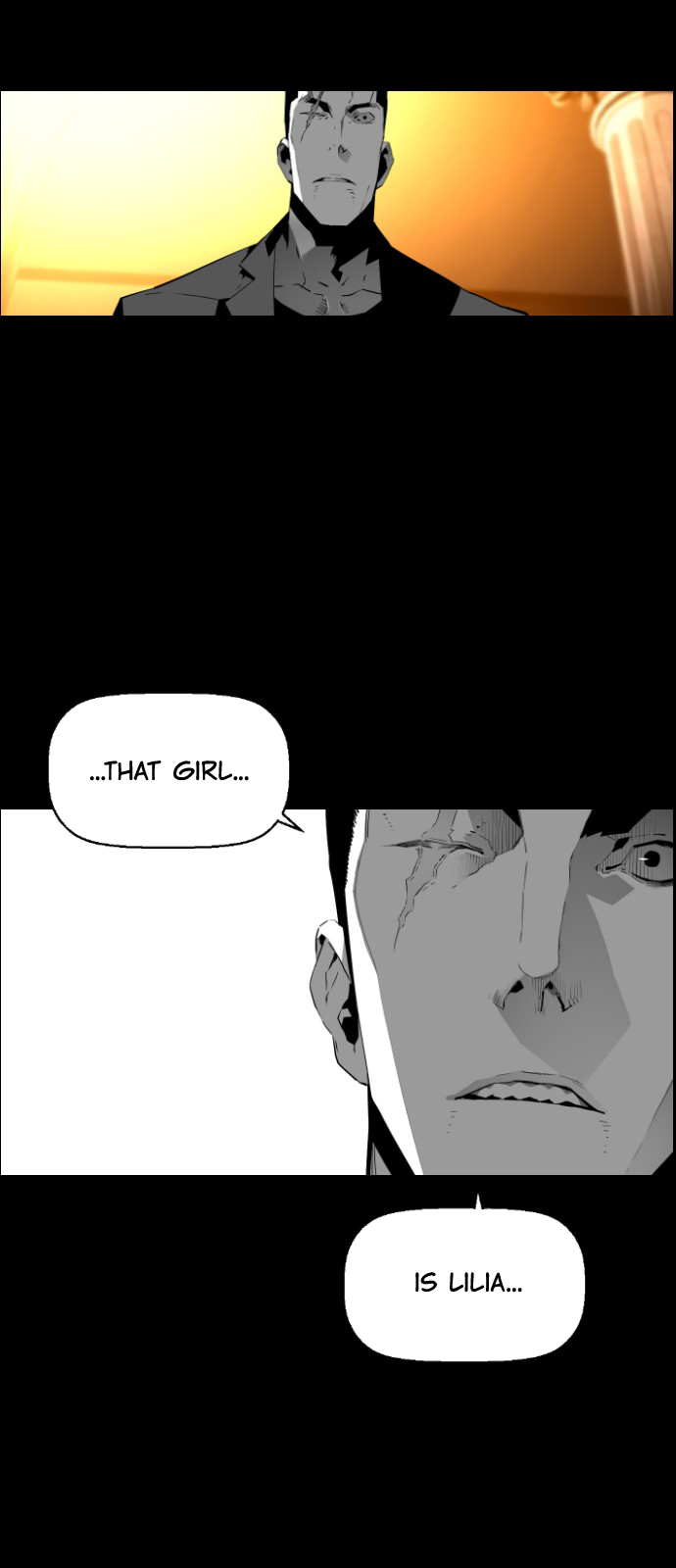Terror Man Chapter 128 - page 8