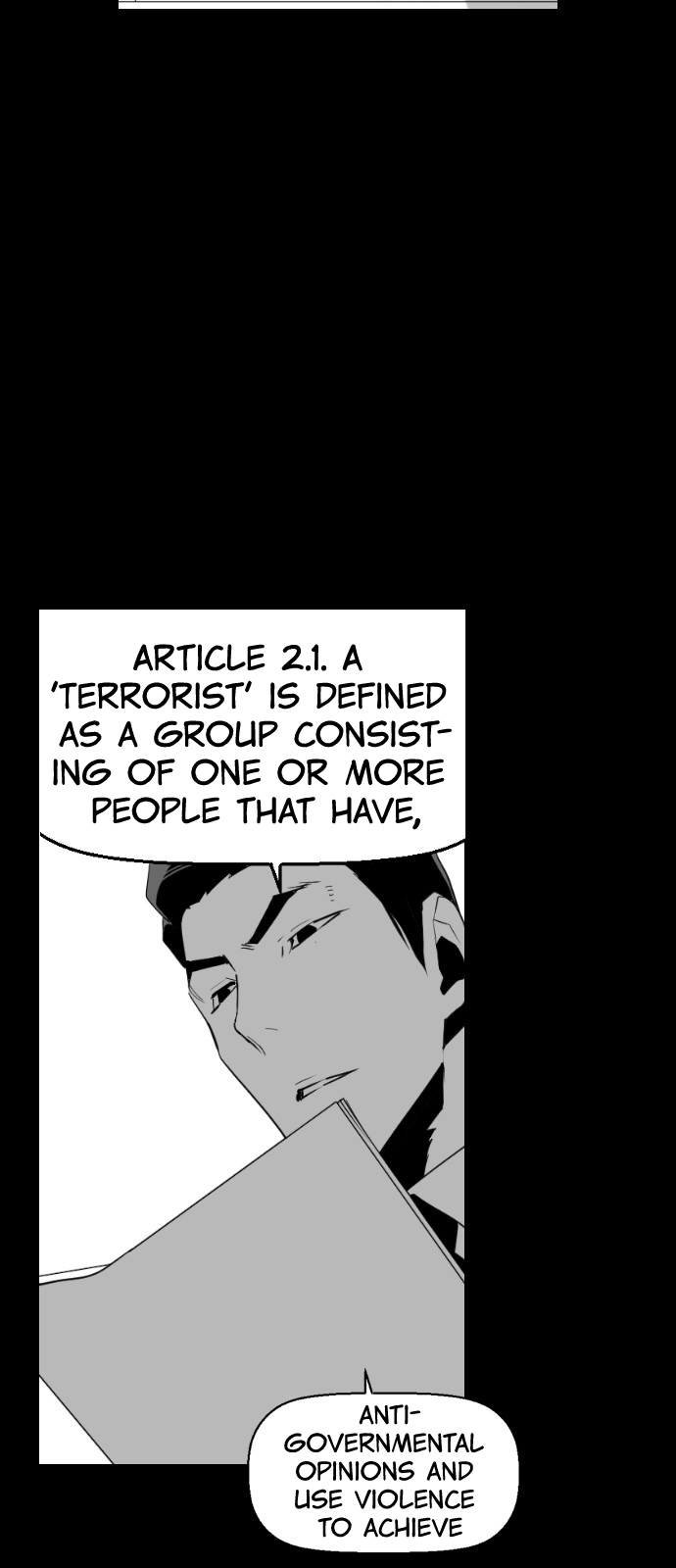 Terror Man Chapter 90 - page 12