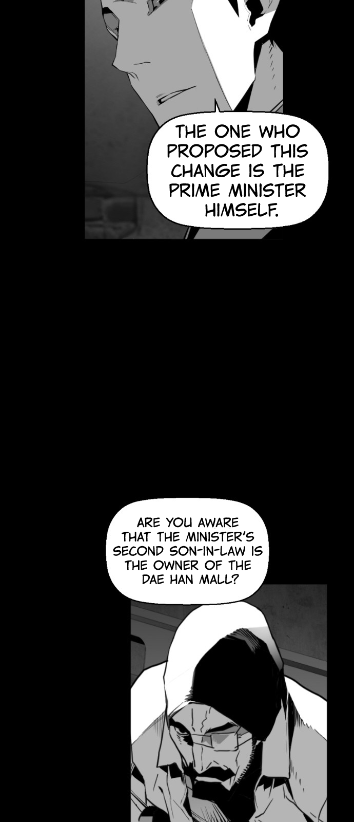 Terror Man Chapter 90 - page 14