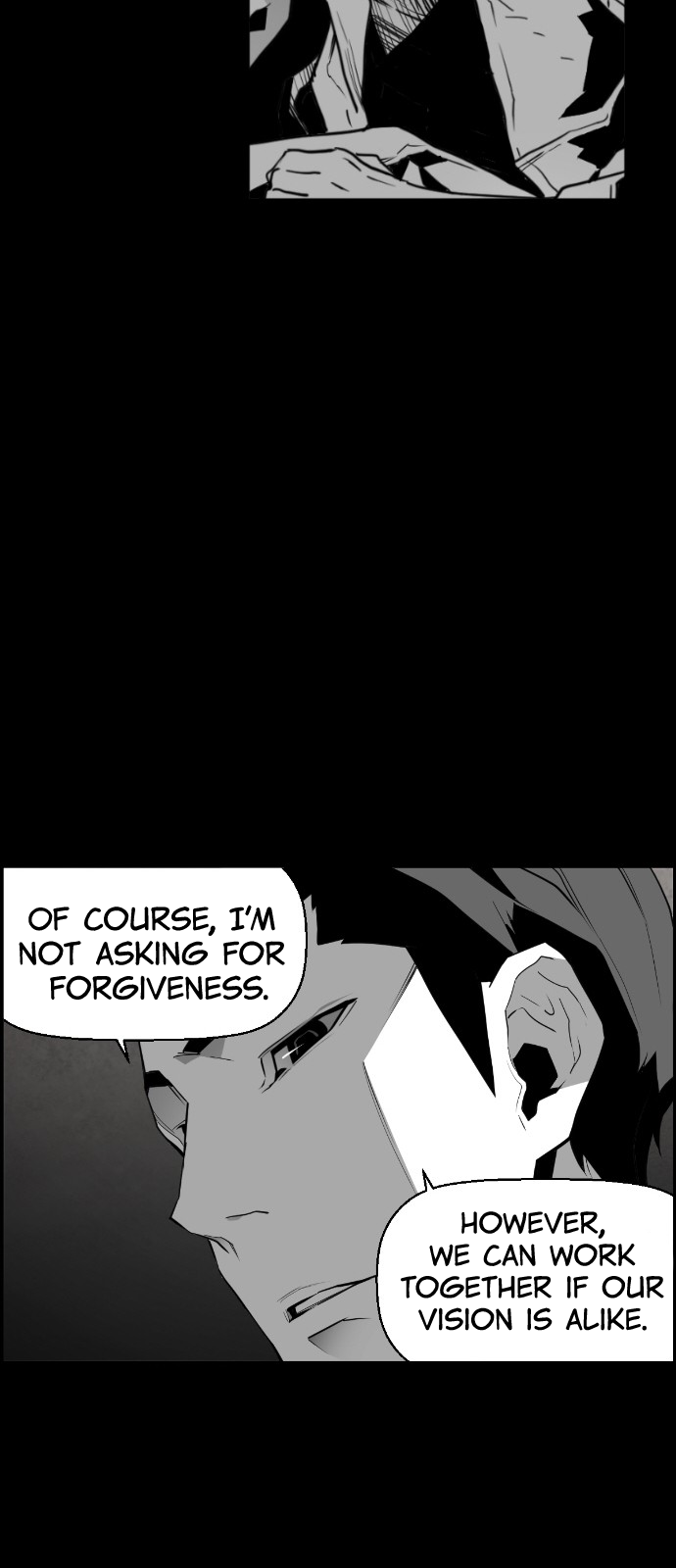 Terror Man Chapter 90 - page 15