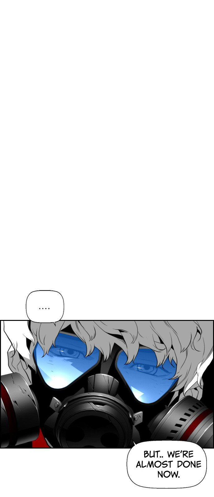 Terror Man Chapter 90 - page 22