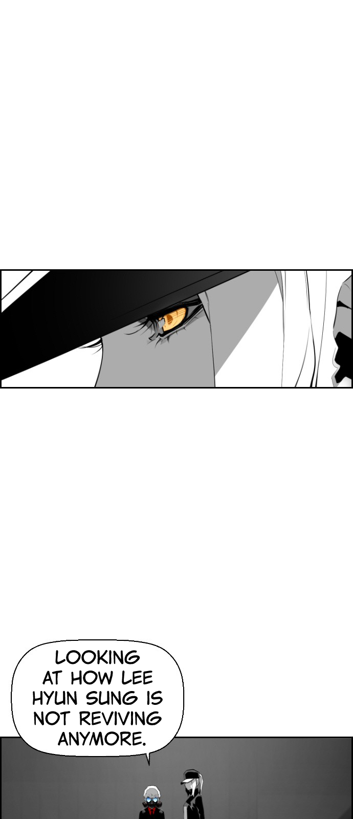 Terror Man Chapter 90 - page 23