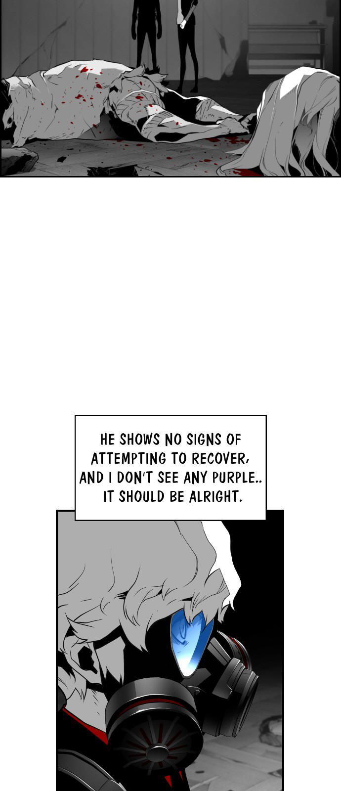 Terror Man Chapter 90 - page 24