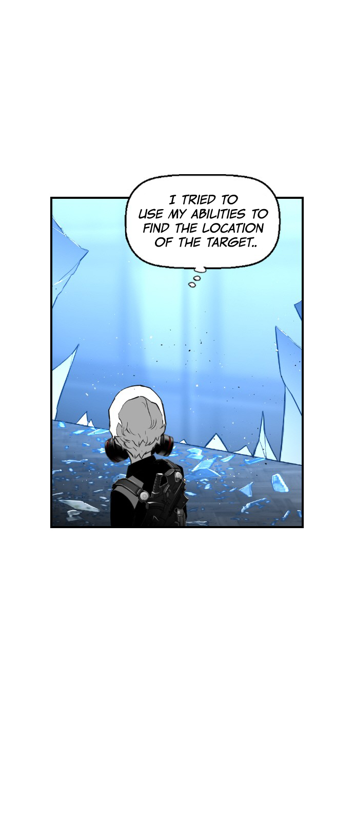 Terror Man Chapter 90 - page 26