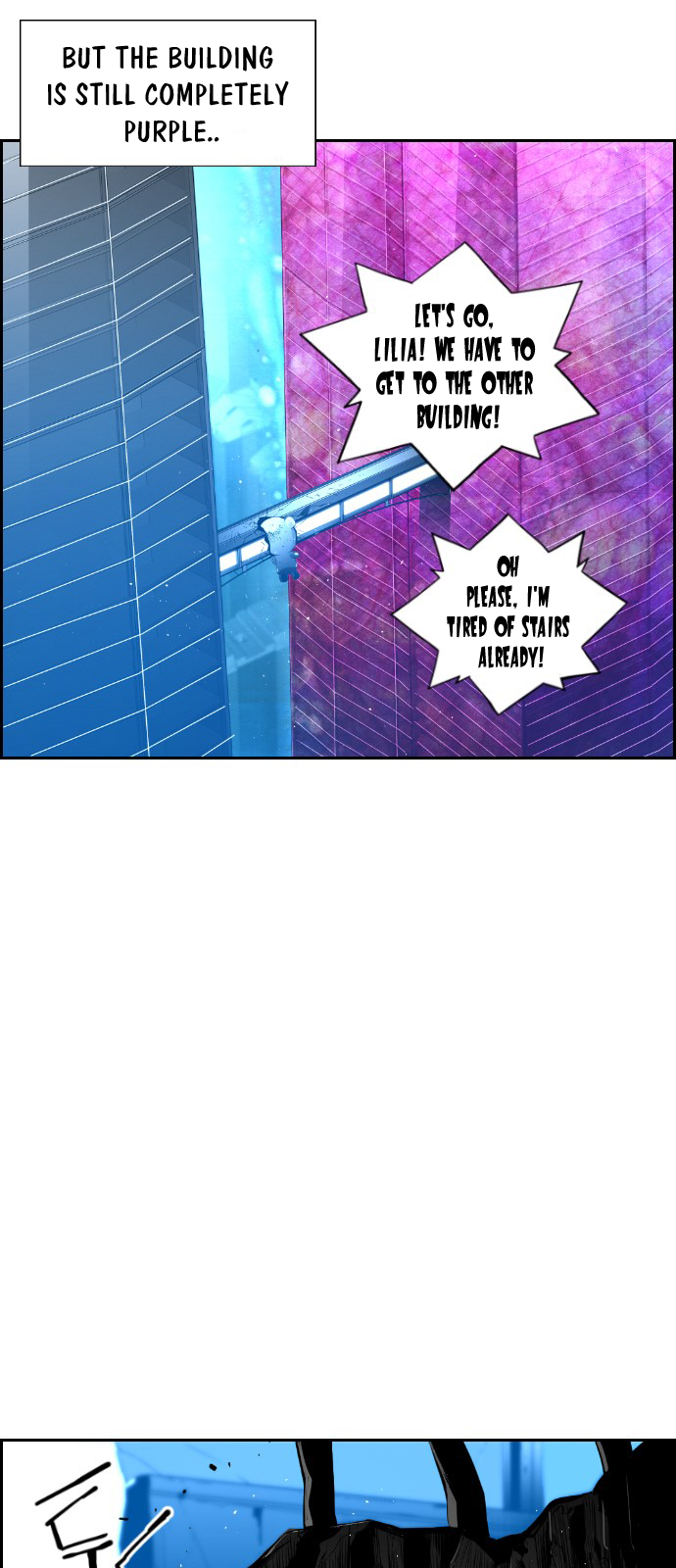 Terror Man Chapter 90 - page 27