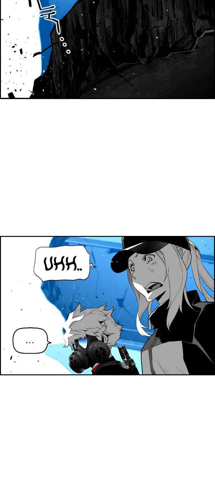 Terror Man Chapter 90 - page 28