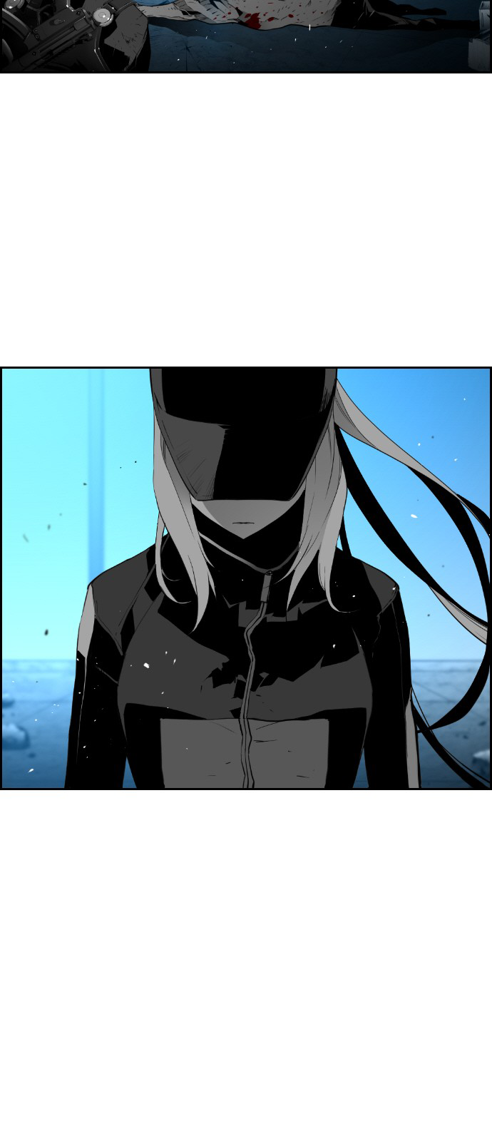 Terror Man Chapter 90 - page 3