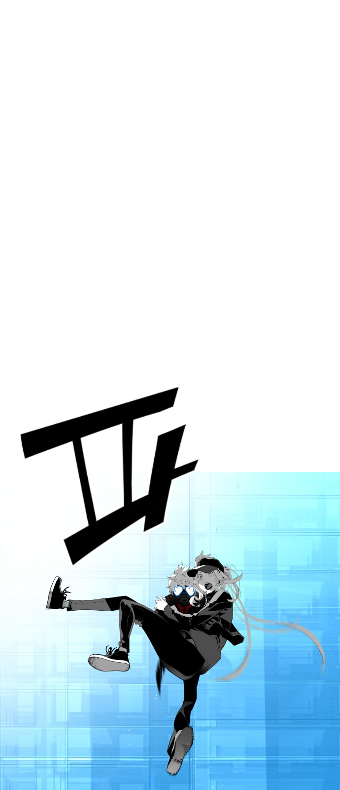 Terror Man Chapter 90 - page 33