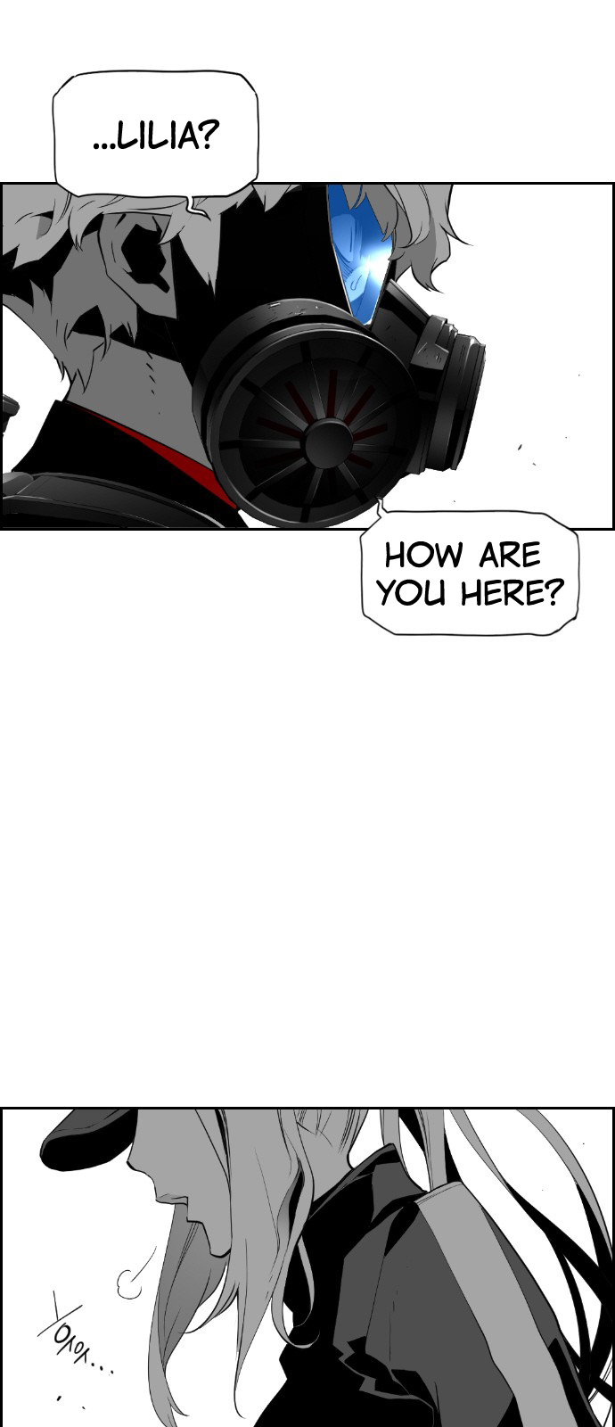 Terror Man Chapter 90 - page 4
