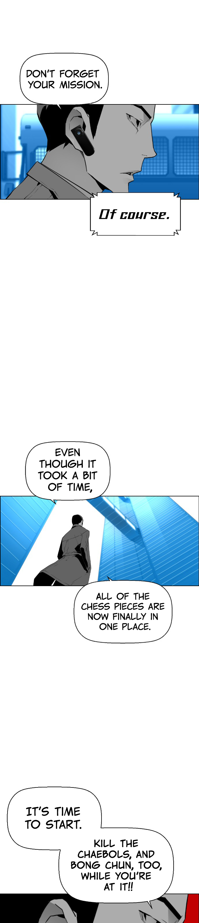 Terror Man Chapter 90 - page 42