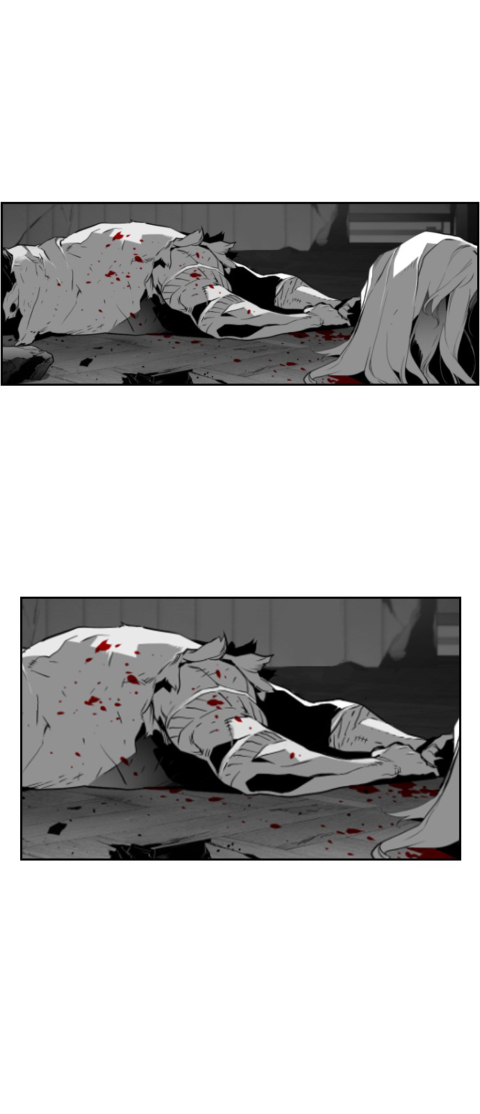 Terror Man Chapter 90 - page 44
