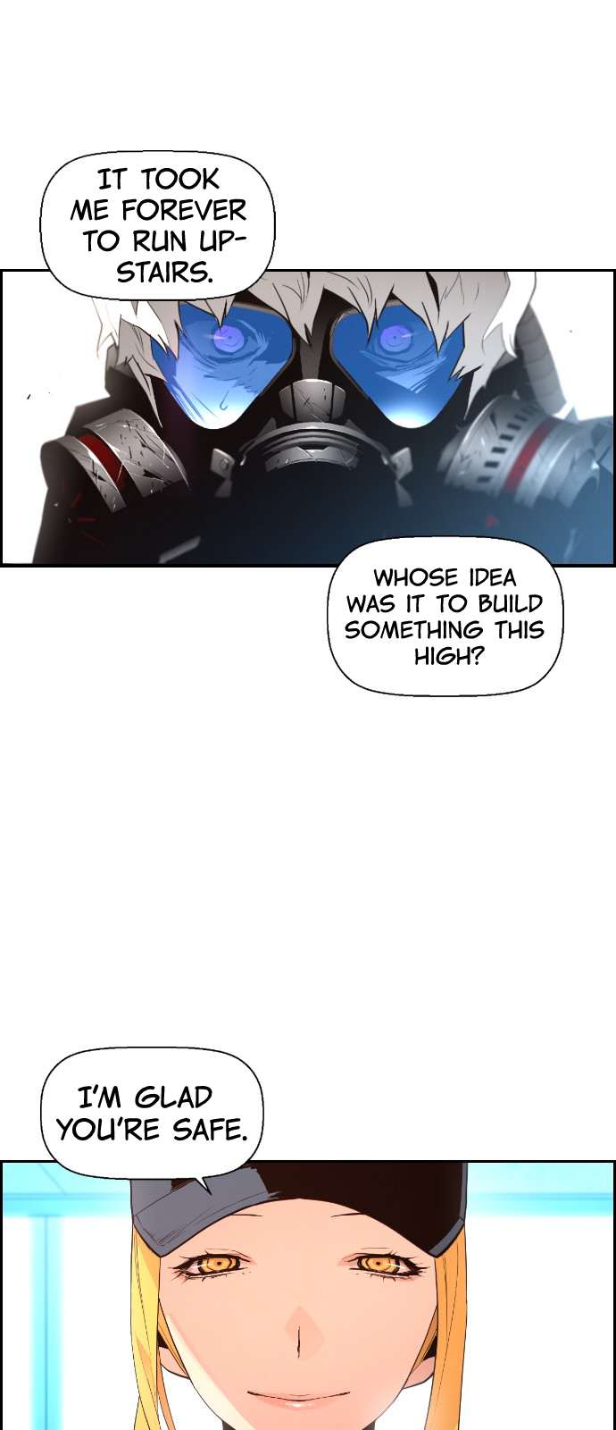 Terror Man Chapter 90 - page 6
