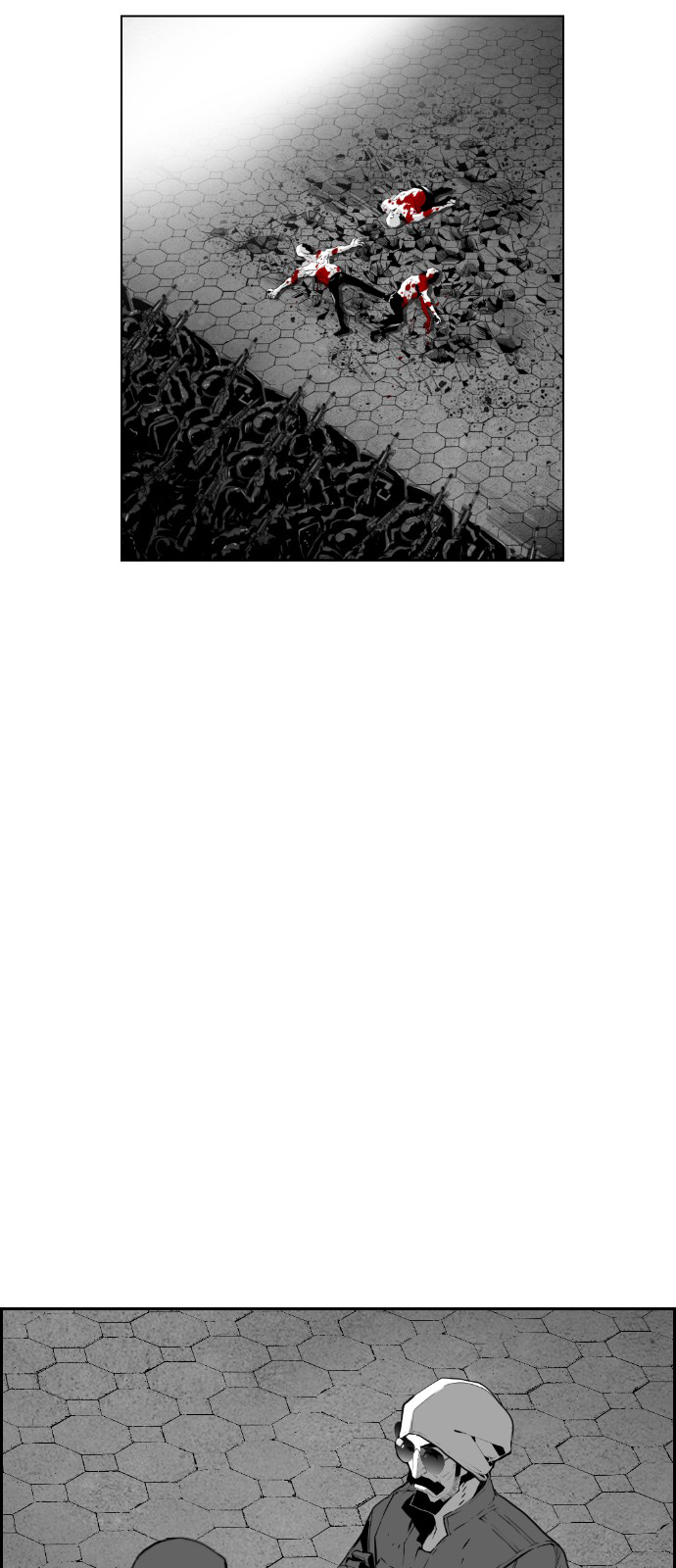 Terror Man Chapter 90 - page 8