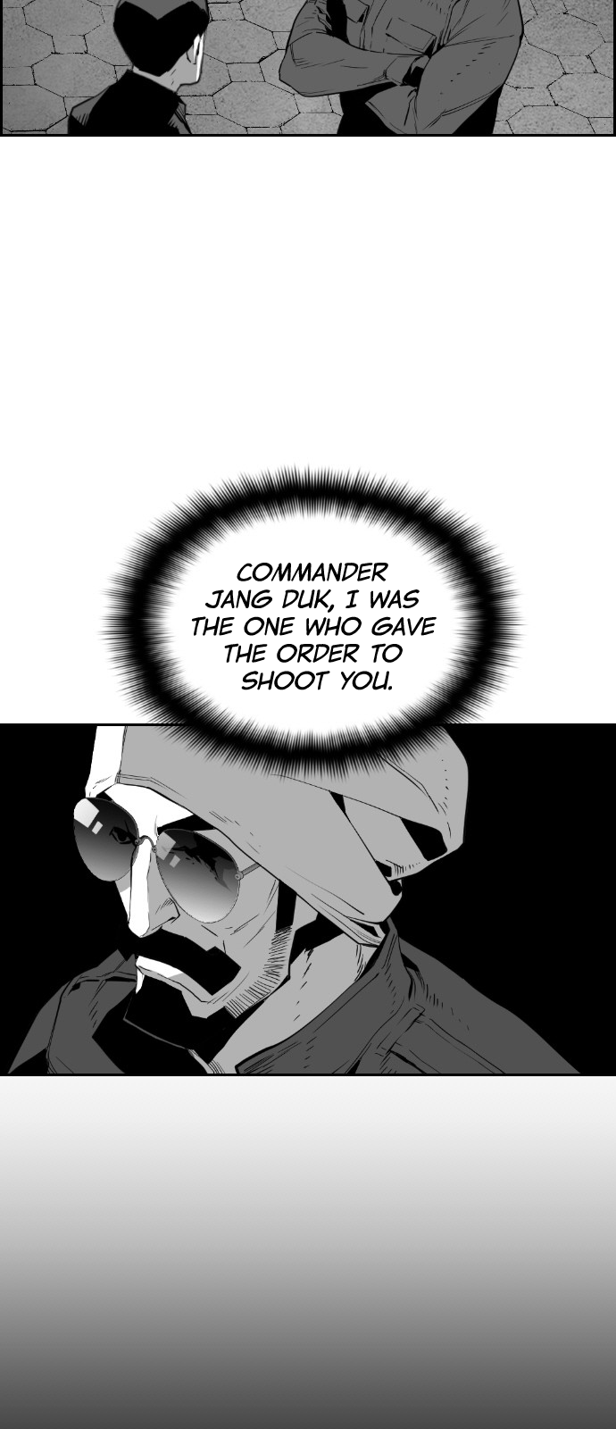 Terror Man Chapter 90 - page 9