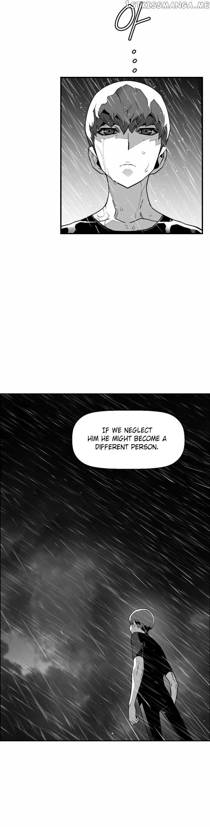 Terror Man Chapter 47 - page 17