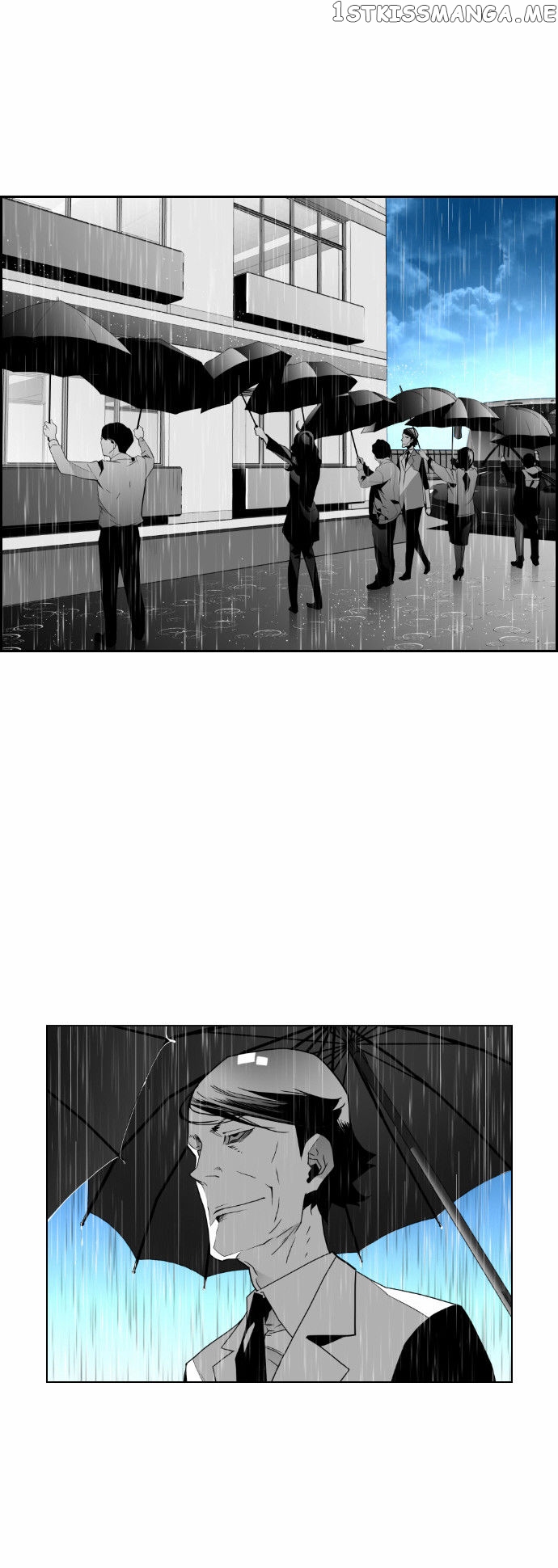 Terror Man Chapter 47 - page 35