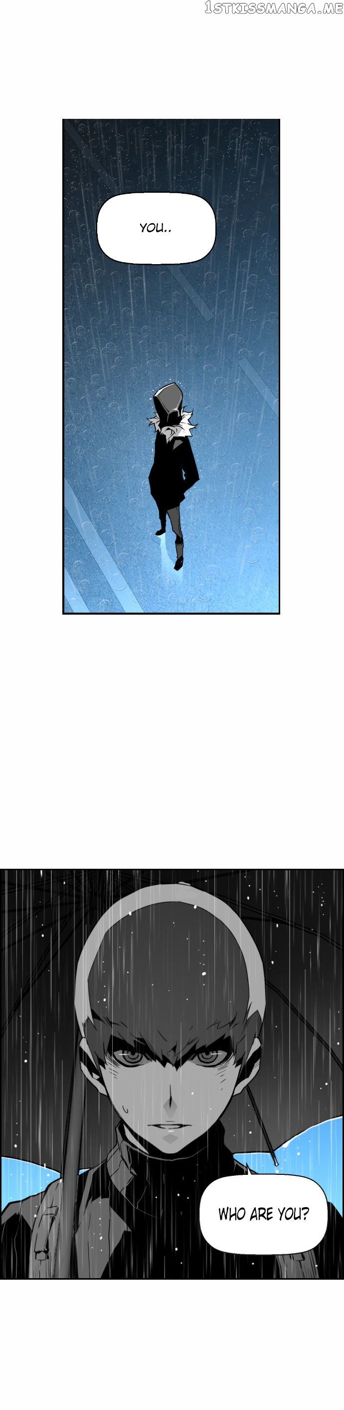 Terror Man Chapter 47 - page 38