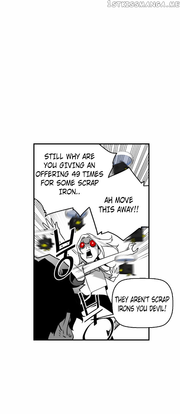 Terror Man Chapter 47 - page 8