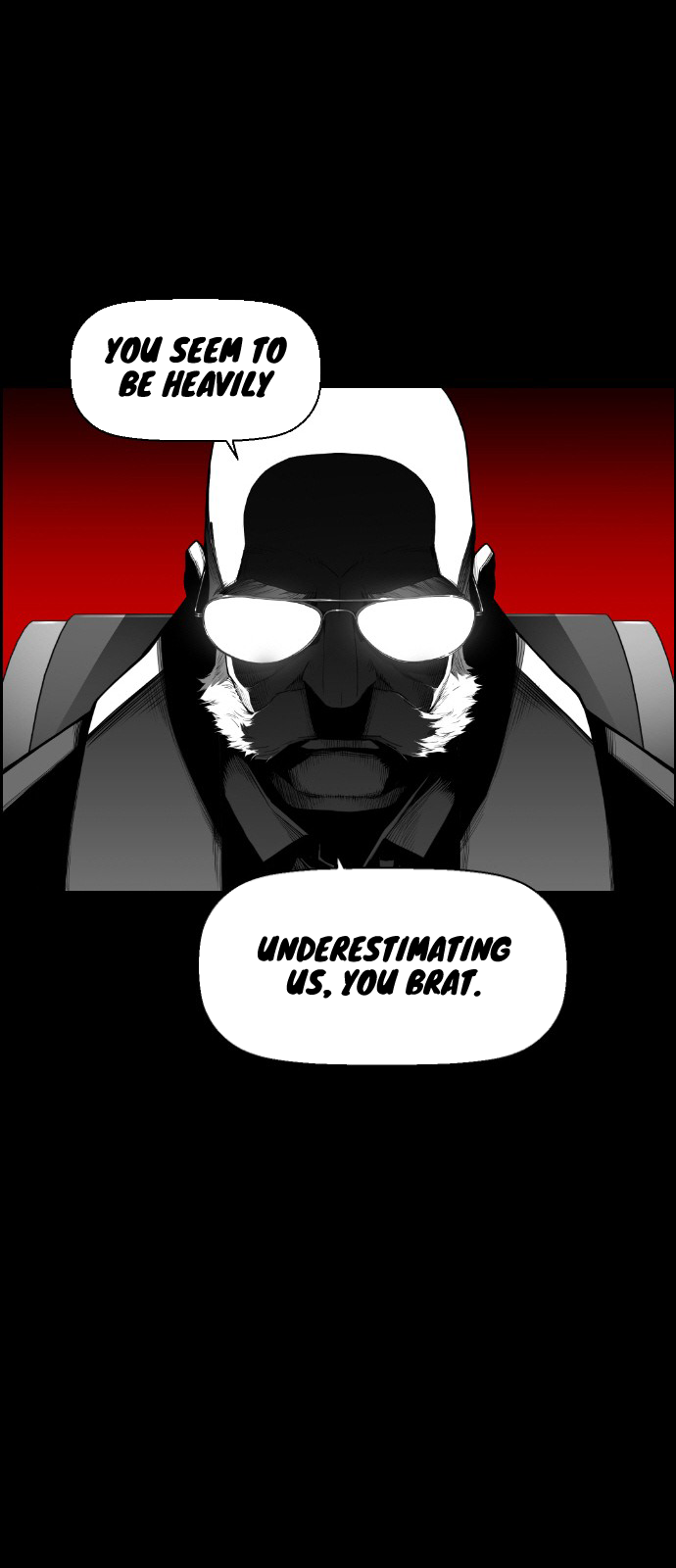 Terror Man Chapter 129 - page 13